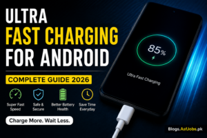 Fast Charging