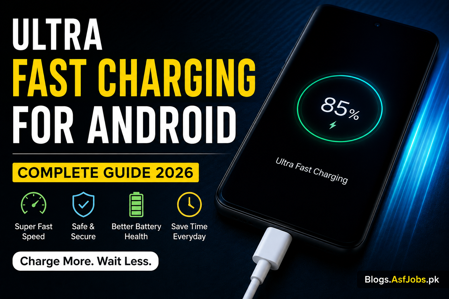 Fast Charging